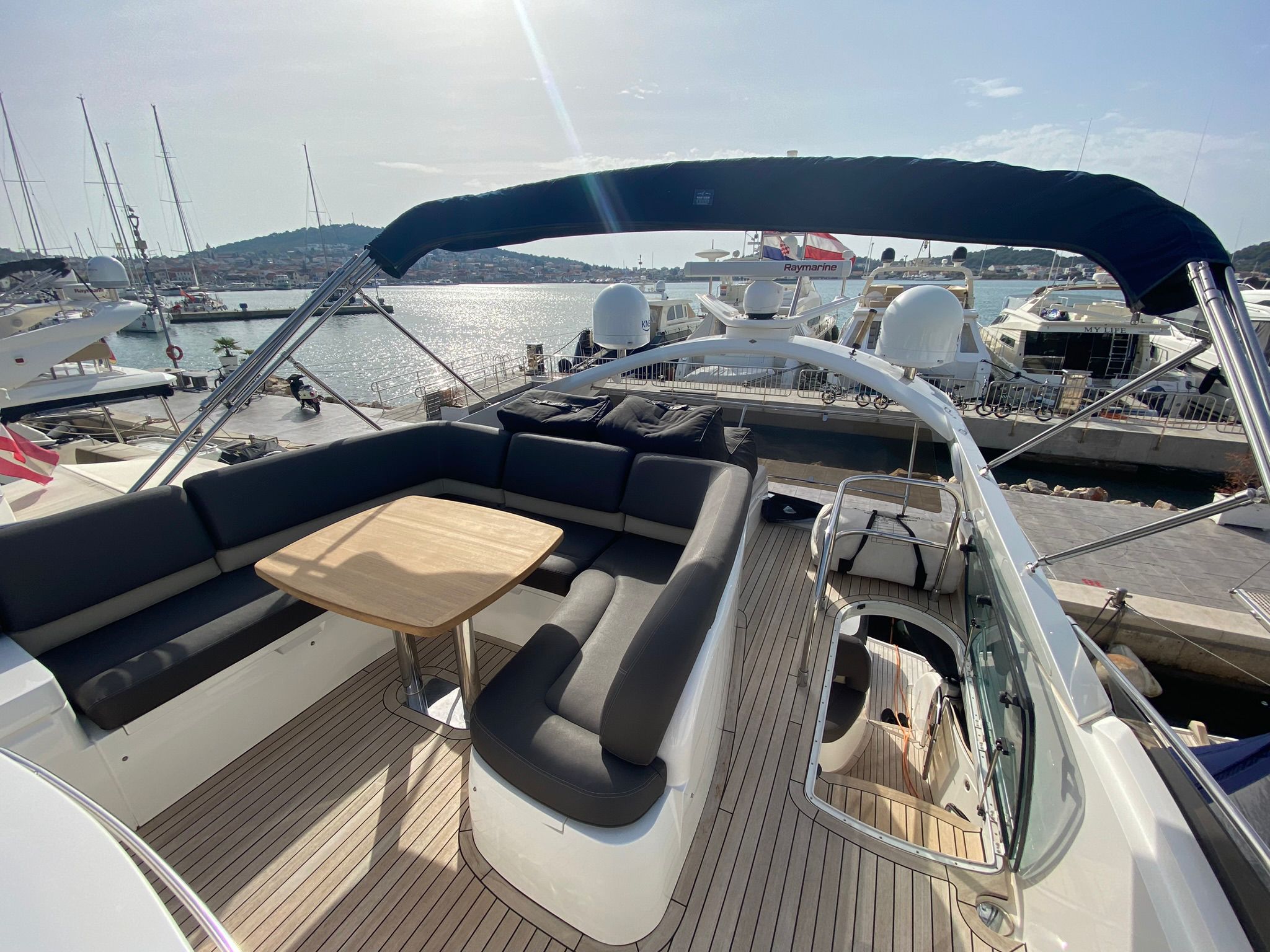 Thumbnail von Princesa 58