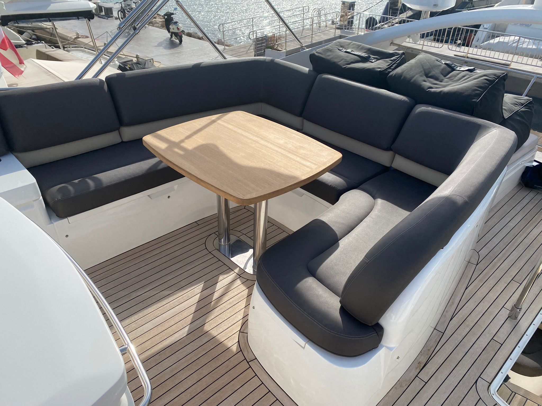 Thumbnail von Princesa 58