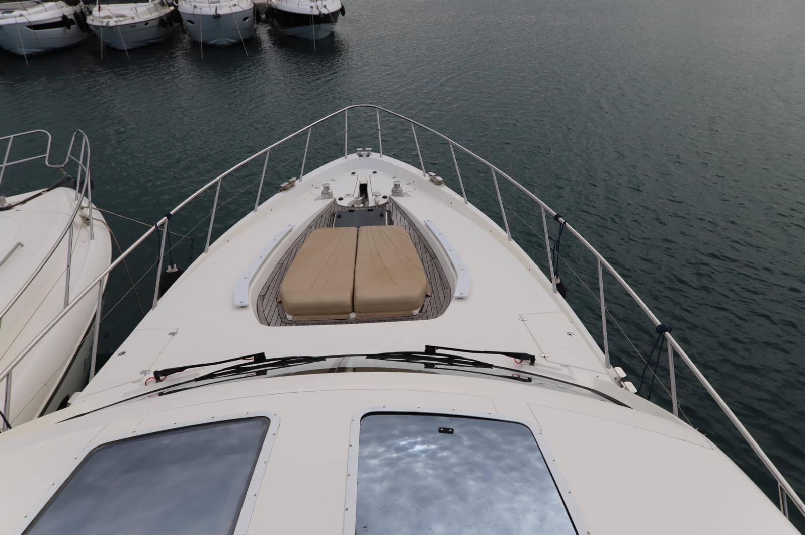 Thumbnail von Sealine T60