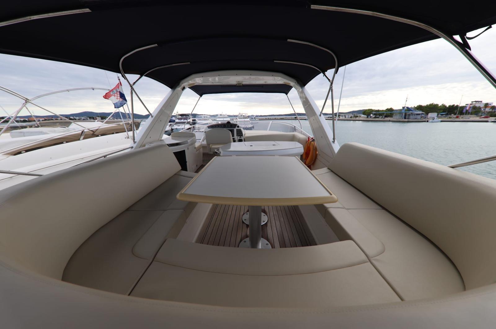 Thumbnail von Sealine T60