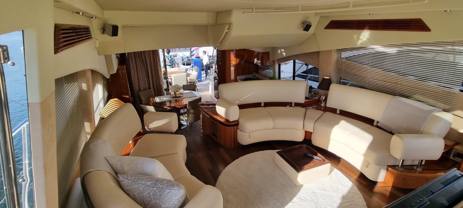 Thumbnail von Sealine T60