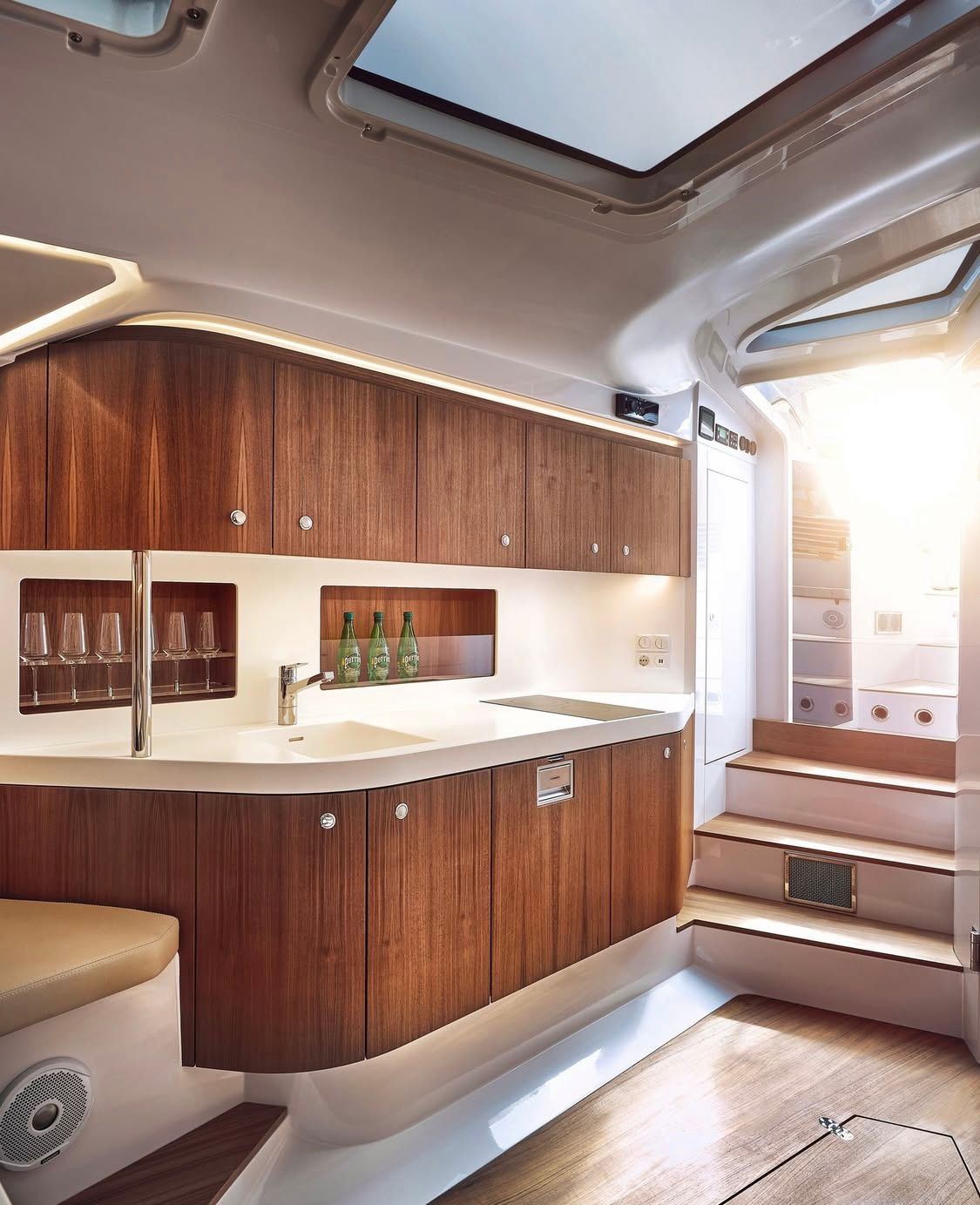 Thumbnail von Frauscher 1414 Demon