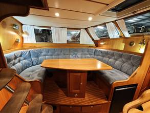 Thumbnail von Nordship Yachts Nordship 38 DSC