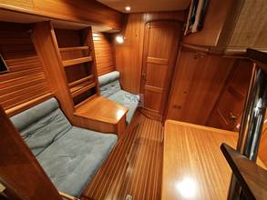 Thumbnail von Nordship Yachts Nordship 38 DSC