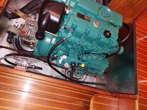 Thumbnail von Nordship Yachts Nordship 38 DSC