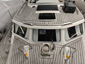 Thumbnail von Nordship Yachts Nordship 38 DSC