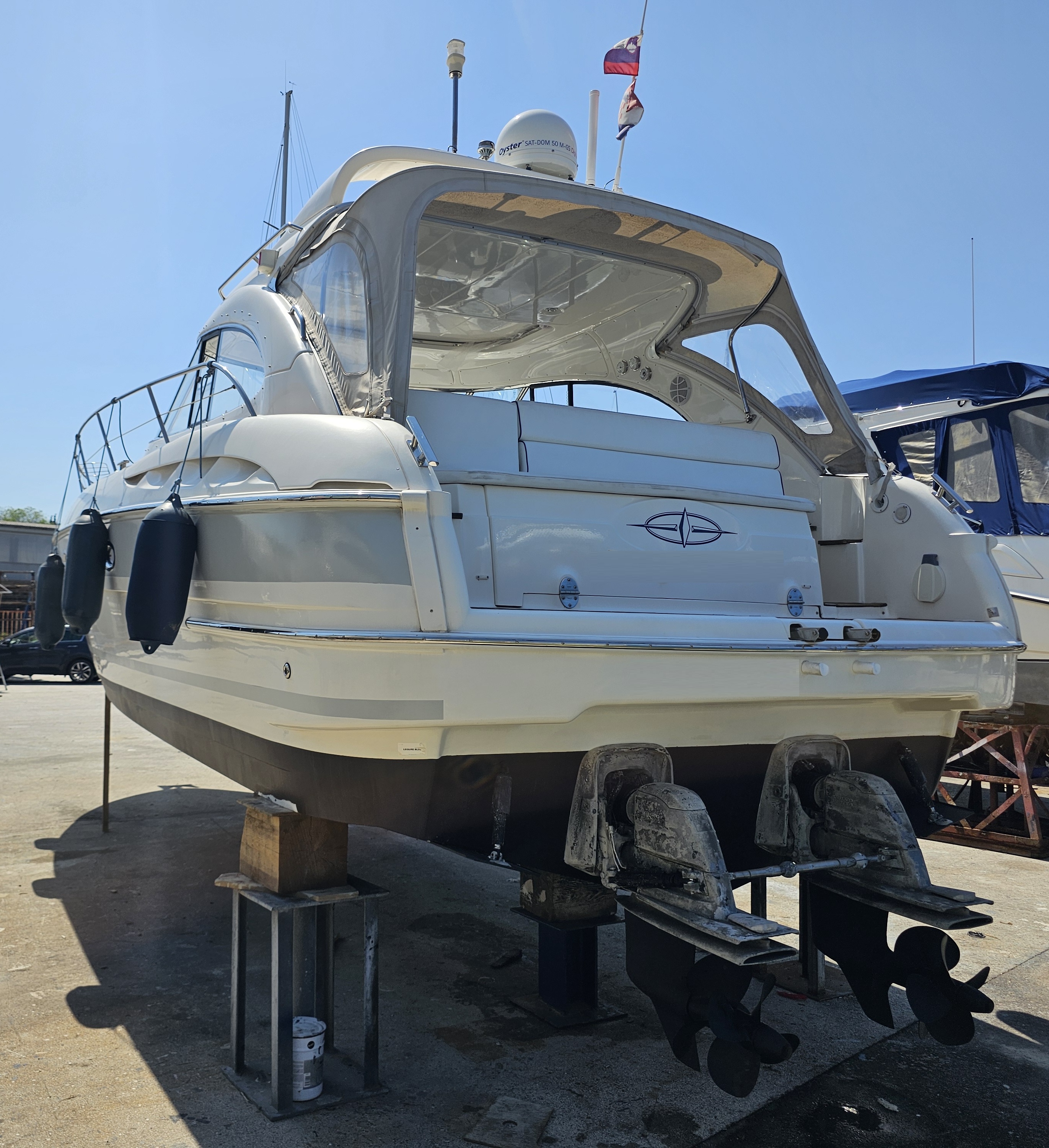 Thumbnail von ババリア 35 HT