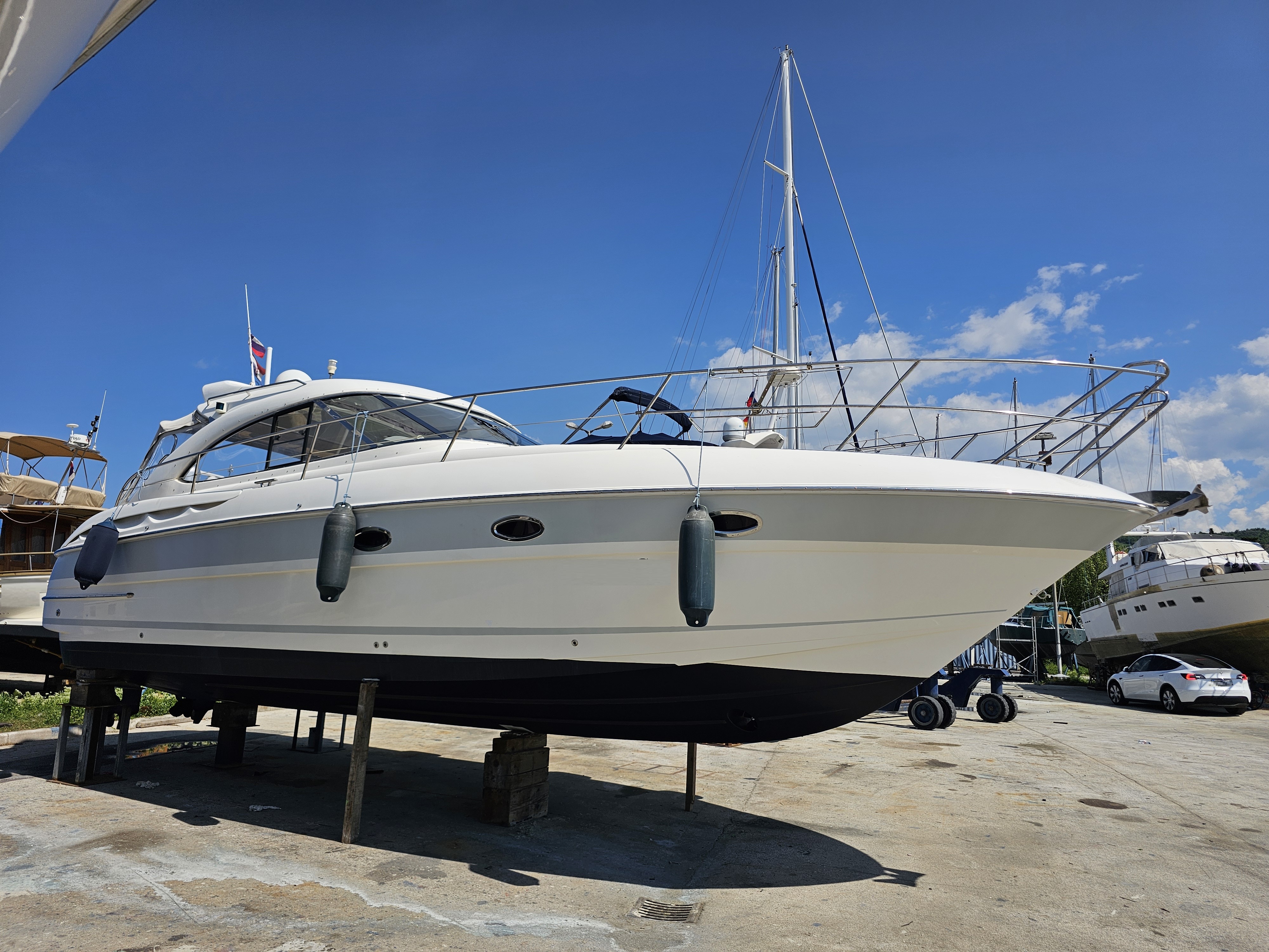 Thumbnail von ババリア 35 HT