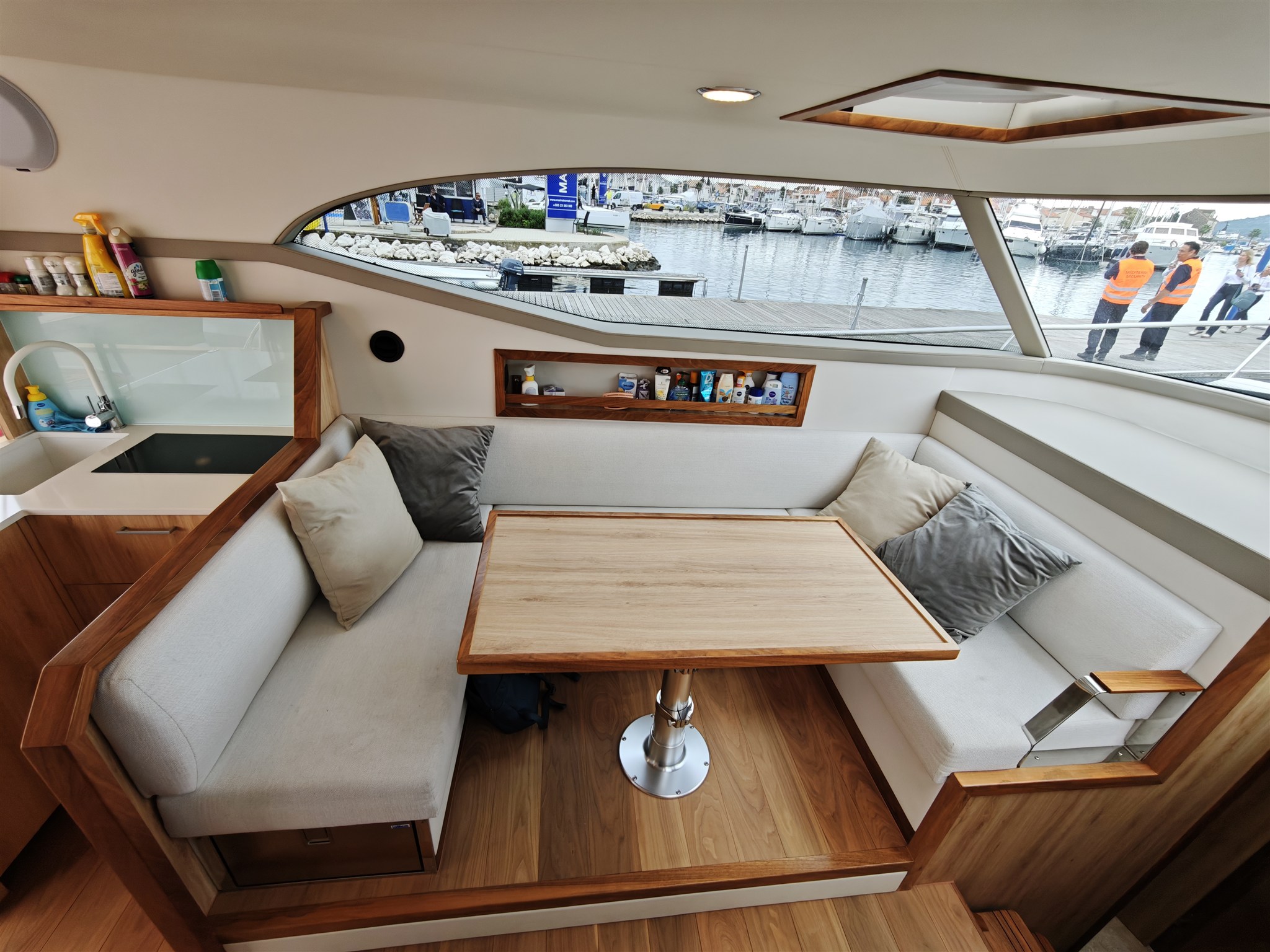 Thumbnail von Monachus Yachts Monachus 47 RC