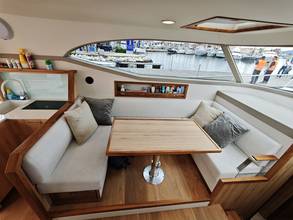 Thumbnail von Monachus Yachts Monachus 47 RC