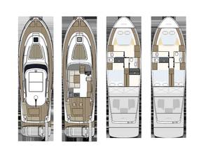 Thumbnail von Monachus Yachts Monachus 47 RC