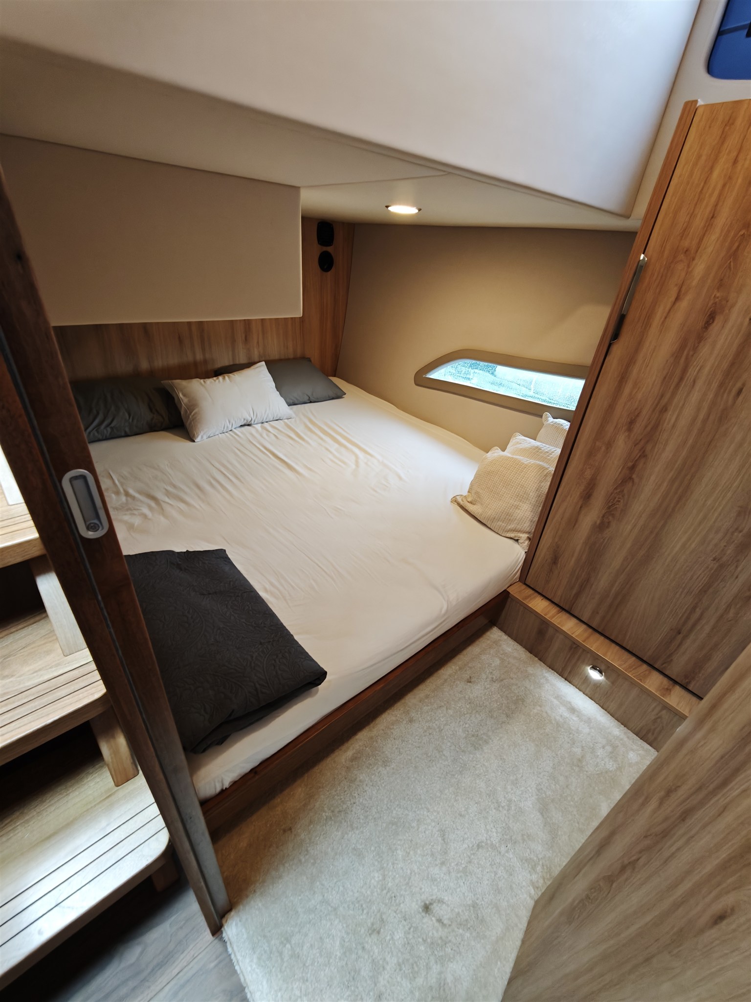 Thumbnail von Monachus Yachts Monachus 47 RC