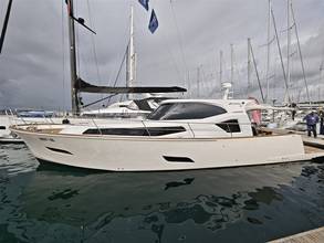 Thumbnail von Monachus Yachts Monachus 47 RC