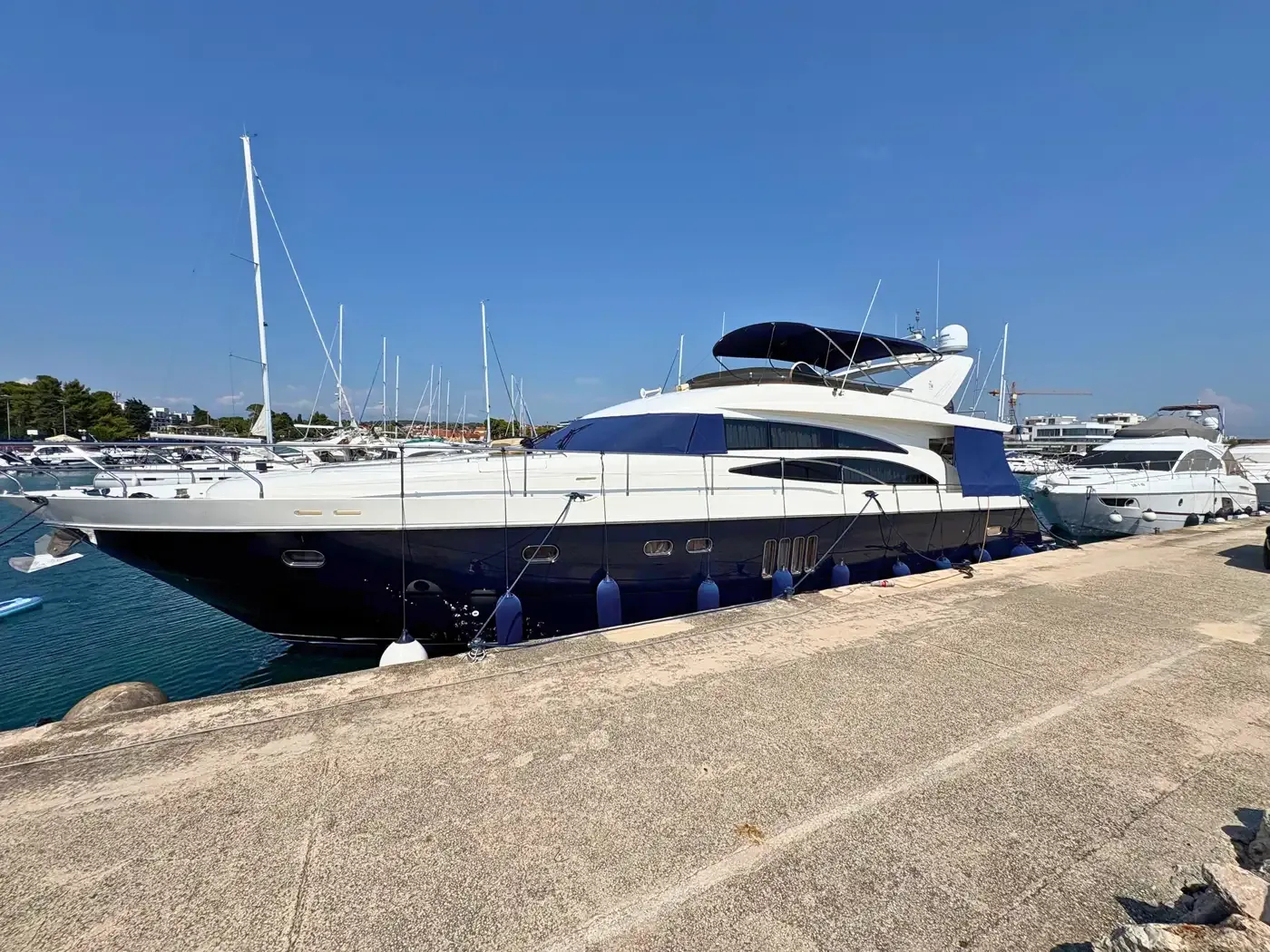 Thumbnail von Princesa 21M