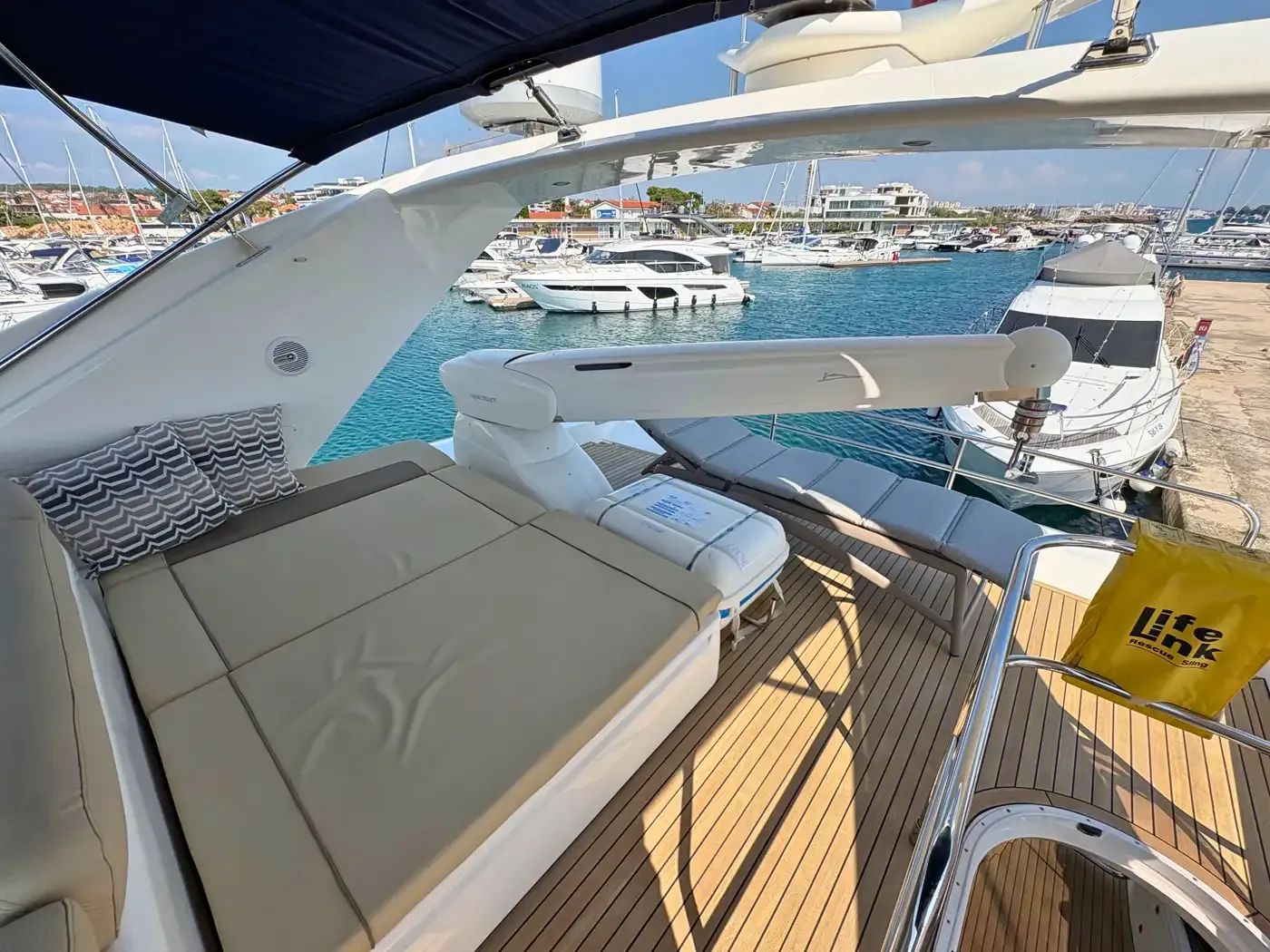 Thumbnail von Princesa 21M