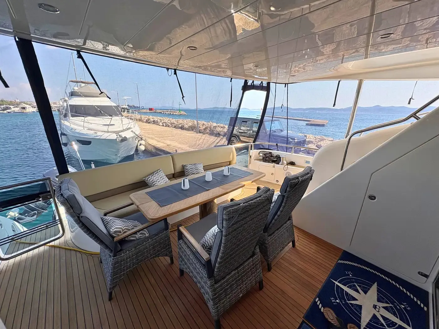 Thumbnail von Princesa 21M