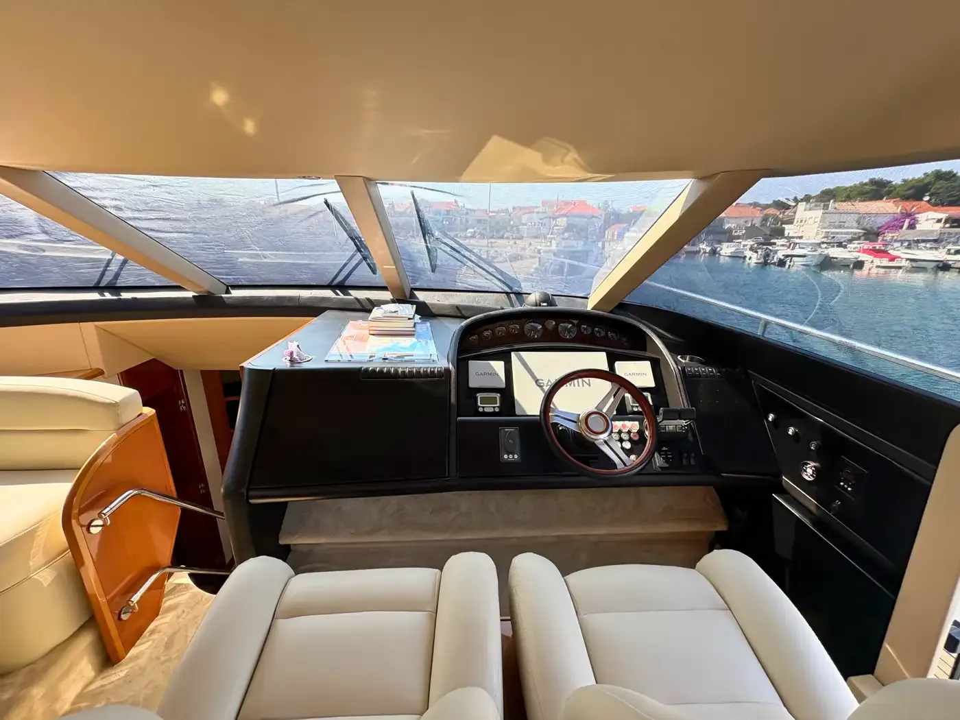 Thumbnail von Princesa 21M