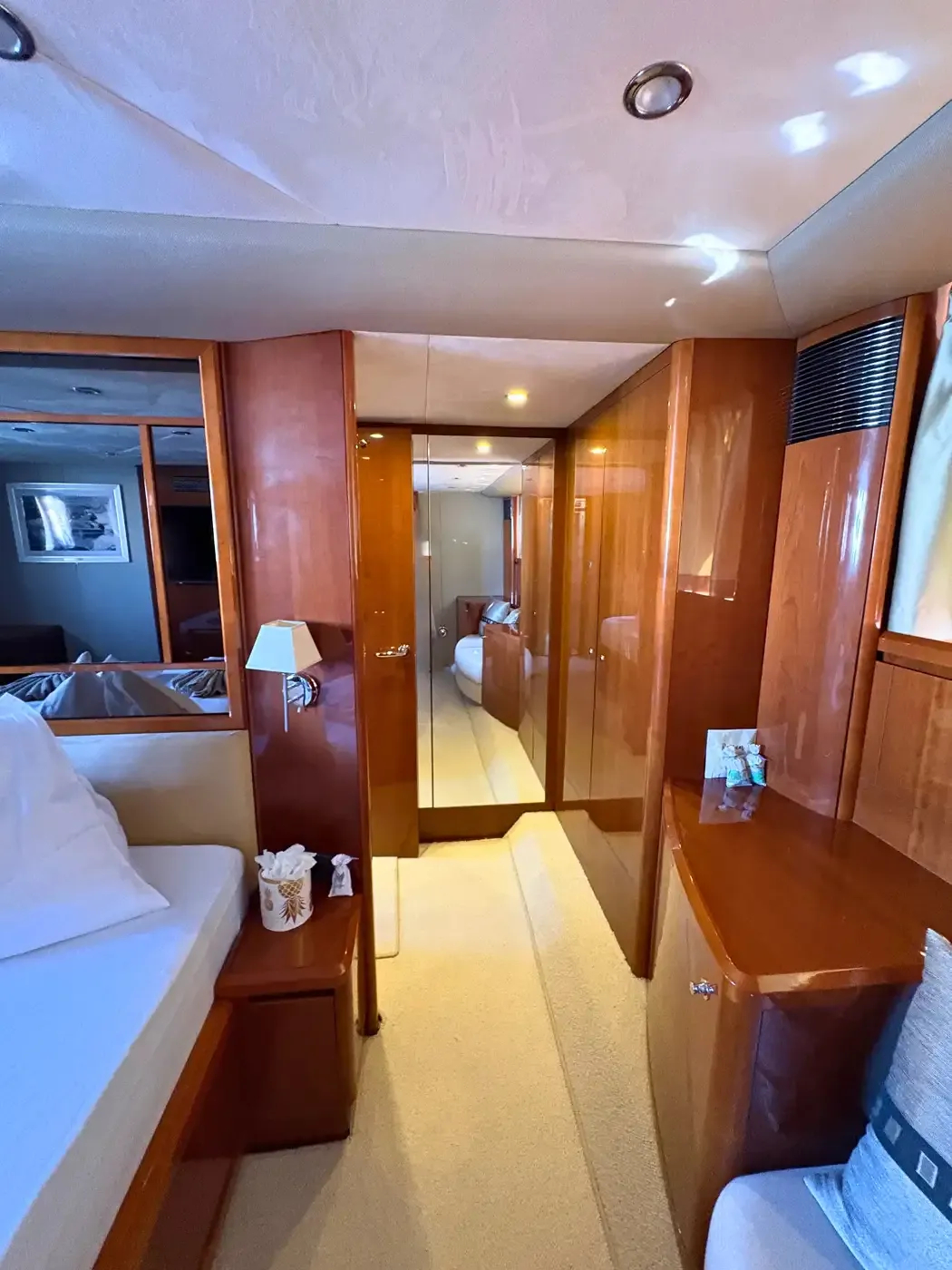 Thumbnail von Princesa 21M