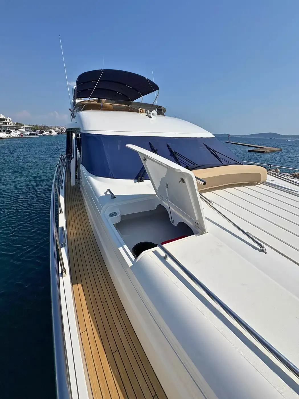 Thumbnail von Princesa 21M