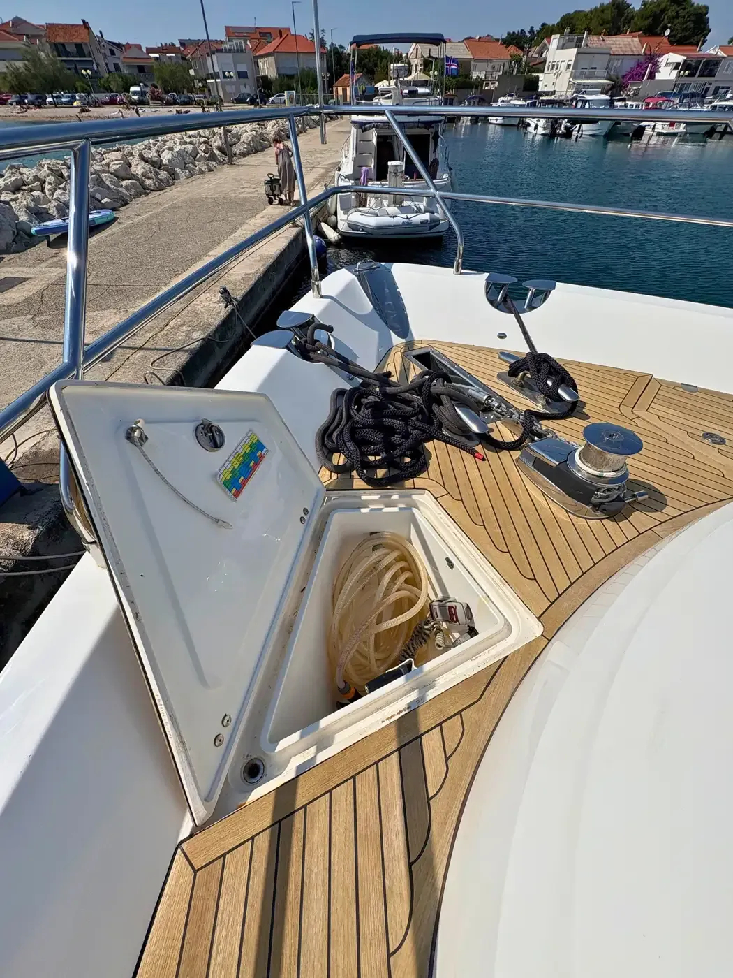 Thumbnail von Princesa 21M