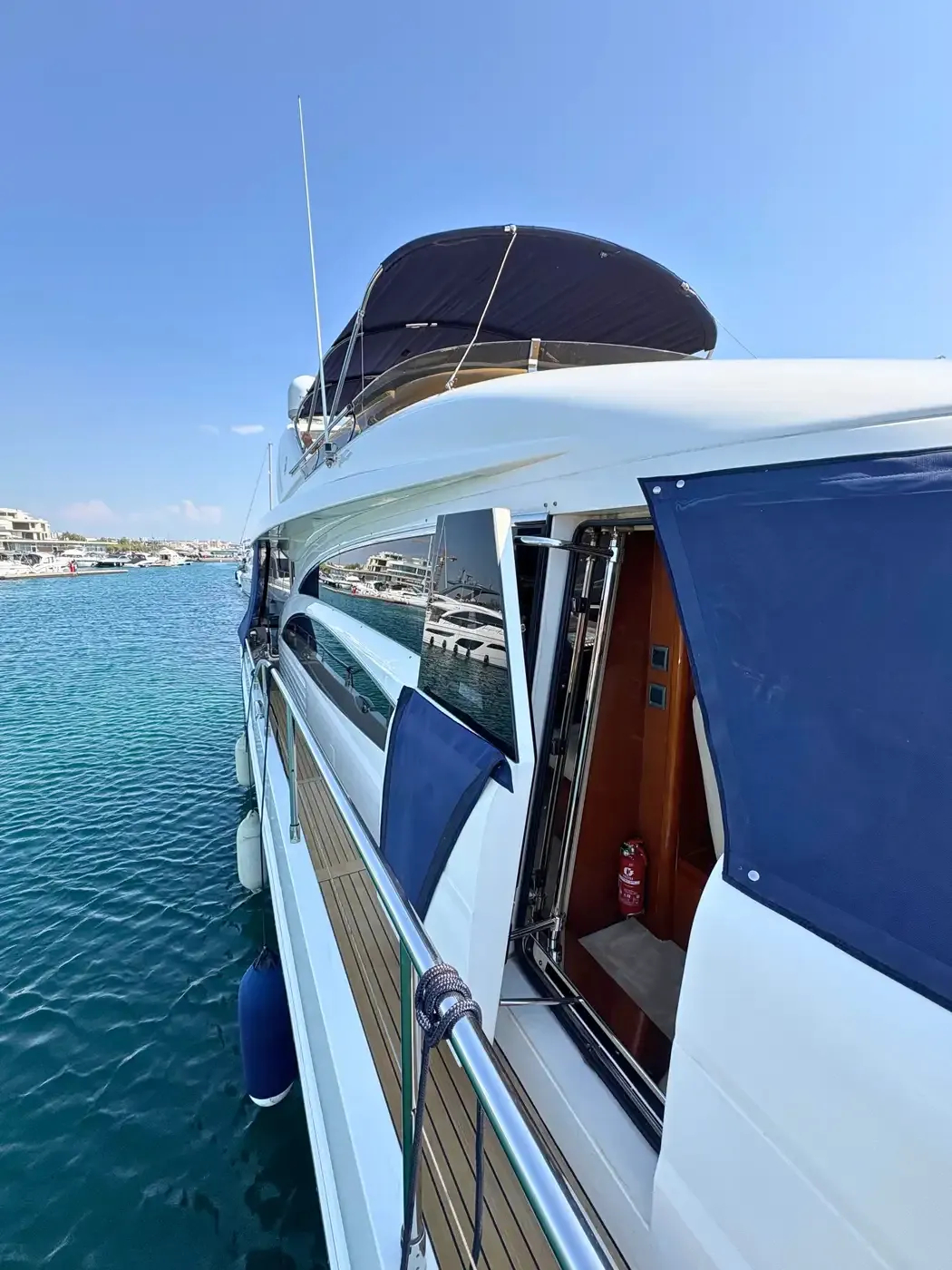 Thumbnail von Princesa 21M