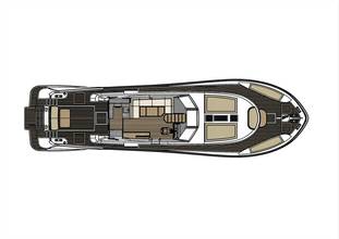 Thumbnail von Monachus Yachts Monachus 70