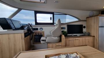 Thumbnail von Monachus Yachts Monachus 45 SC