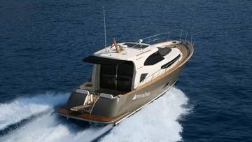 Thumbnail von Monachus Yachts Monachus 45 SC