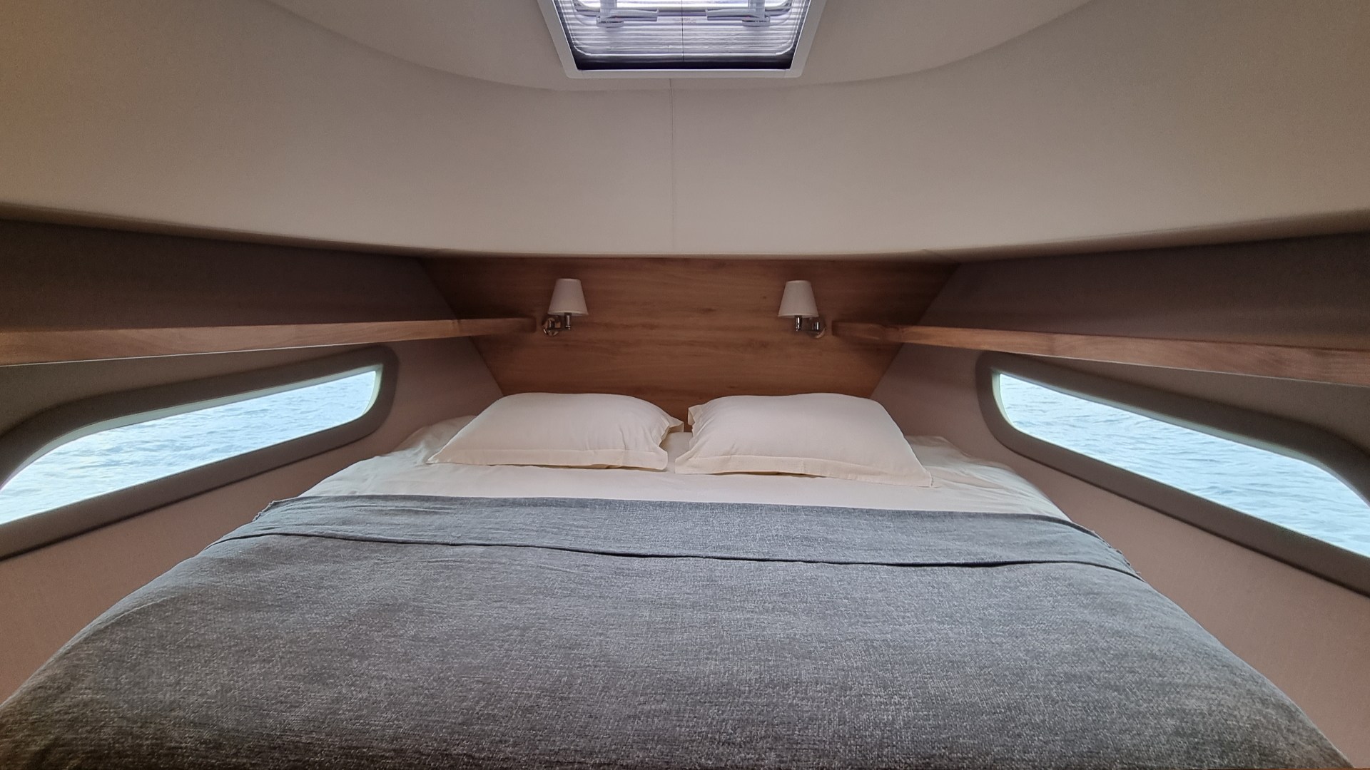 Thumbnail von Monachus Yachts Monachus 45 SC