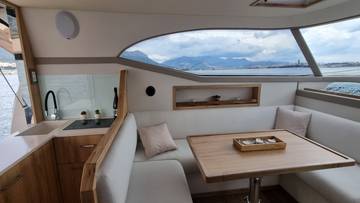 Thumbnail von Monachus Yachts Monachus 45 SC