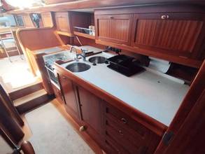 Thumbnail von Schöchl Yachtbau Sunbeam 42 DS