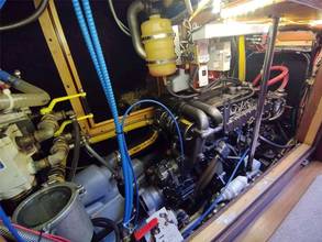 Thumbnail von Schöchl Yachtbau Sunbeam 42 DS