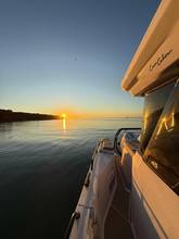 Thumbnail von Axopar 45 Cross Cabin