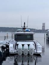 Thumbnail von Axopar 45 Cross Cabin