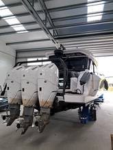 Thumbnail von Axopar 45 Cross Cabin