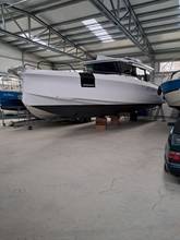 Thumbnail von Axopar 45 Cross Cabin