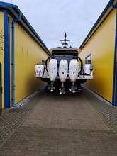 Thumbnail von Axopar 45 Cross Cabin