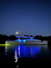 Thumbnail von Axopar 45 Cross Cabin