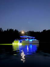 Thumbnail von Axopar 45 Cross Cabin