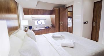 Thumbnail von Monachus Yachts Monachus 70 Fly