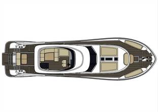 Thumbnail von Monachus Yachts Monachus 70 Fly