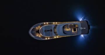 Thumbnail von Monachus Yachts Monachus 70 Fly