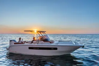 Thumbnail von Invictus 270 FX