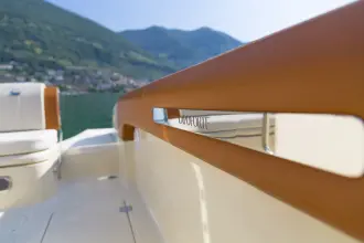 Thumbnail von Invictus 240 FX