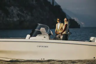 Thumbnail von Invictus 240 FX