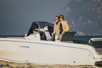 Thumbnail von Invictus 240 FX