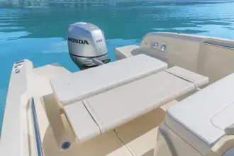 Thumbnail von Invictus 200 FX