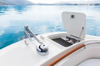 Thumbnail von Invictus 200 FX