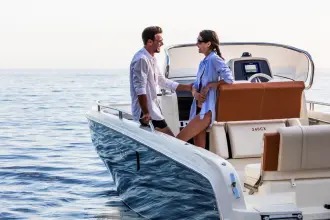 Thumbnail von Invictus 240 FX