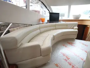 Thumbnail von Sunseeker Manhattan 66 FIZZ OF POOLE